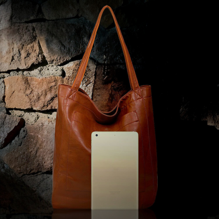 Lorena - Moderner und stilvoller Chic-Sack
