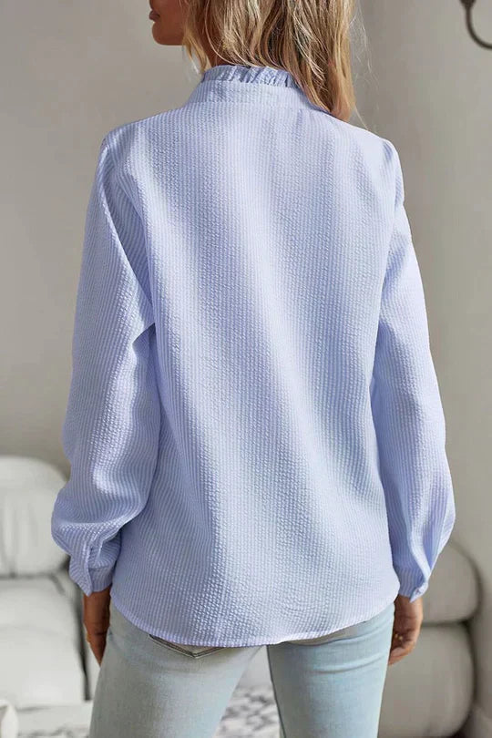 Libby - Modische Bluse