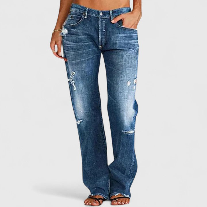 Lorena - Elegante Jeans