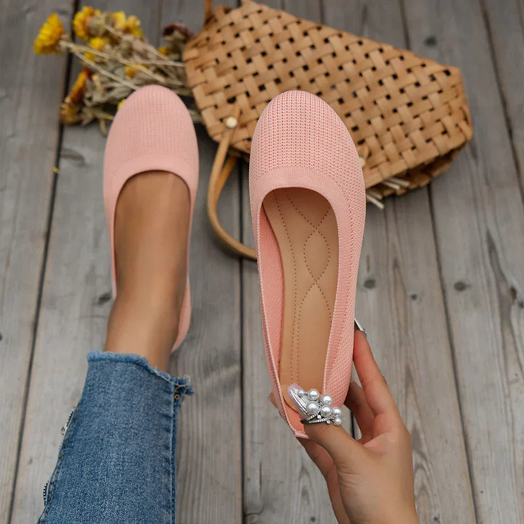 Elvy - Elegante und Bequeme Schuhe