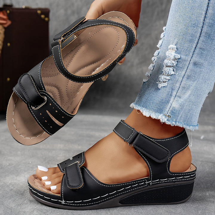 Celima - Eleganti ergonomische Sandalen