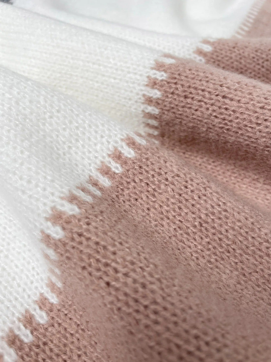 Lela - Strickpullover