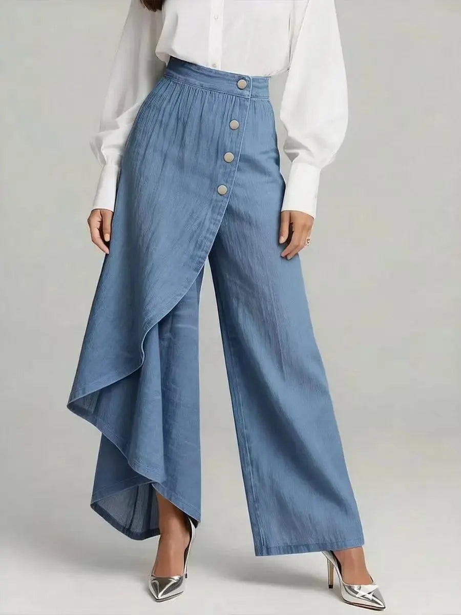 Colleen - Hosen – Eleganz bei
