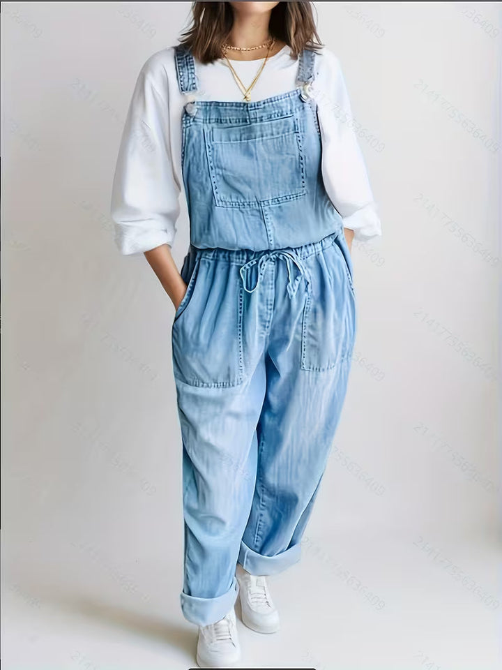 Grace - Entspannter Overall