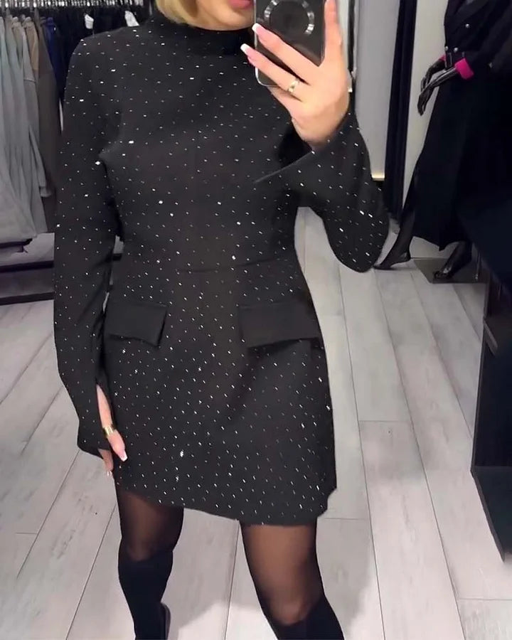 Althea - Elegant Funkelnds Aabigchleid