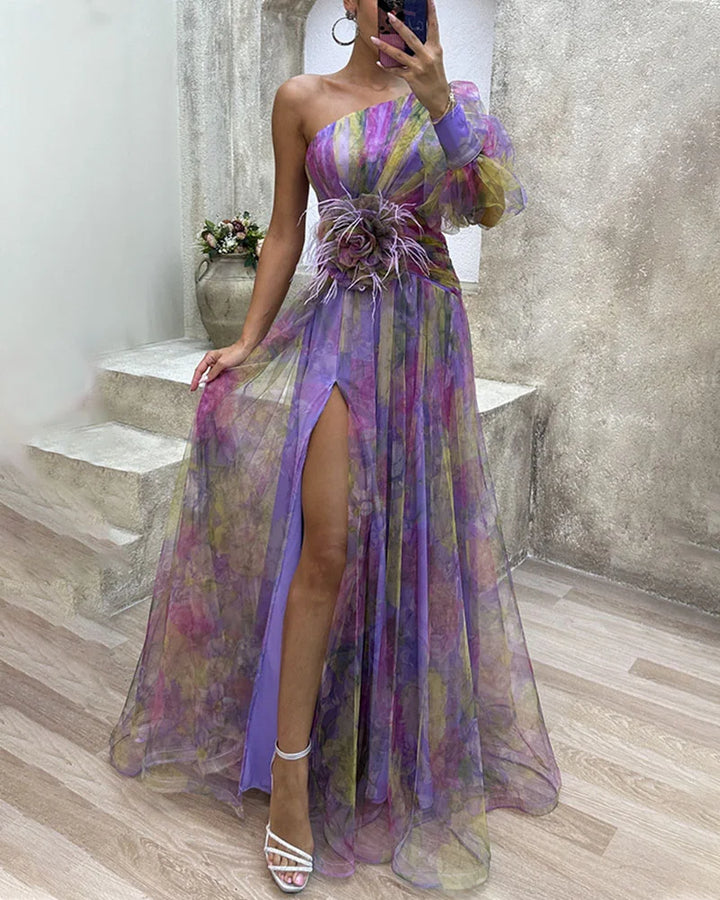 Charlotte - Bezauberndes Tüllkleid
