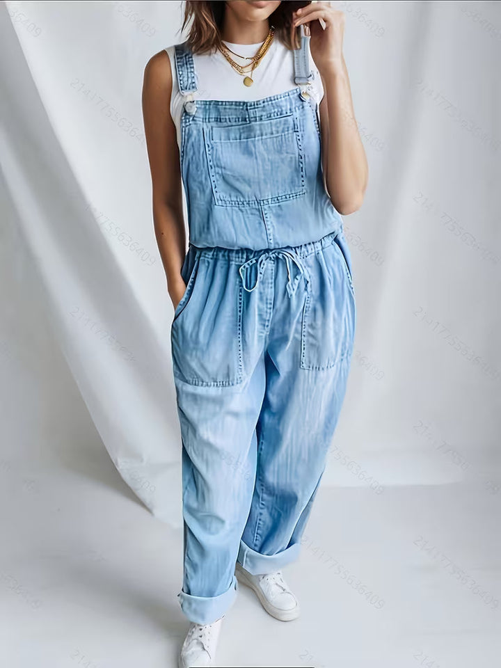 Grace - Entspannter Overall