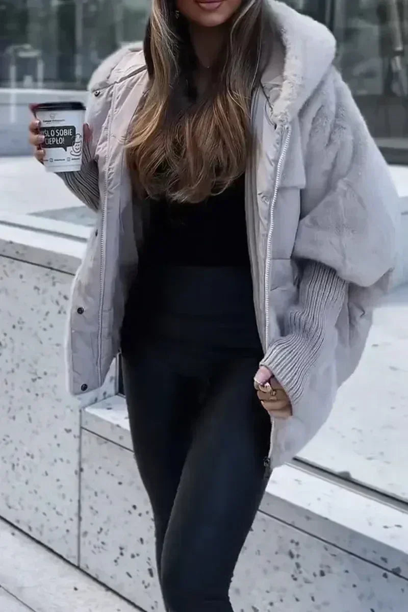 SARAH - Wintermantel