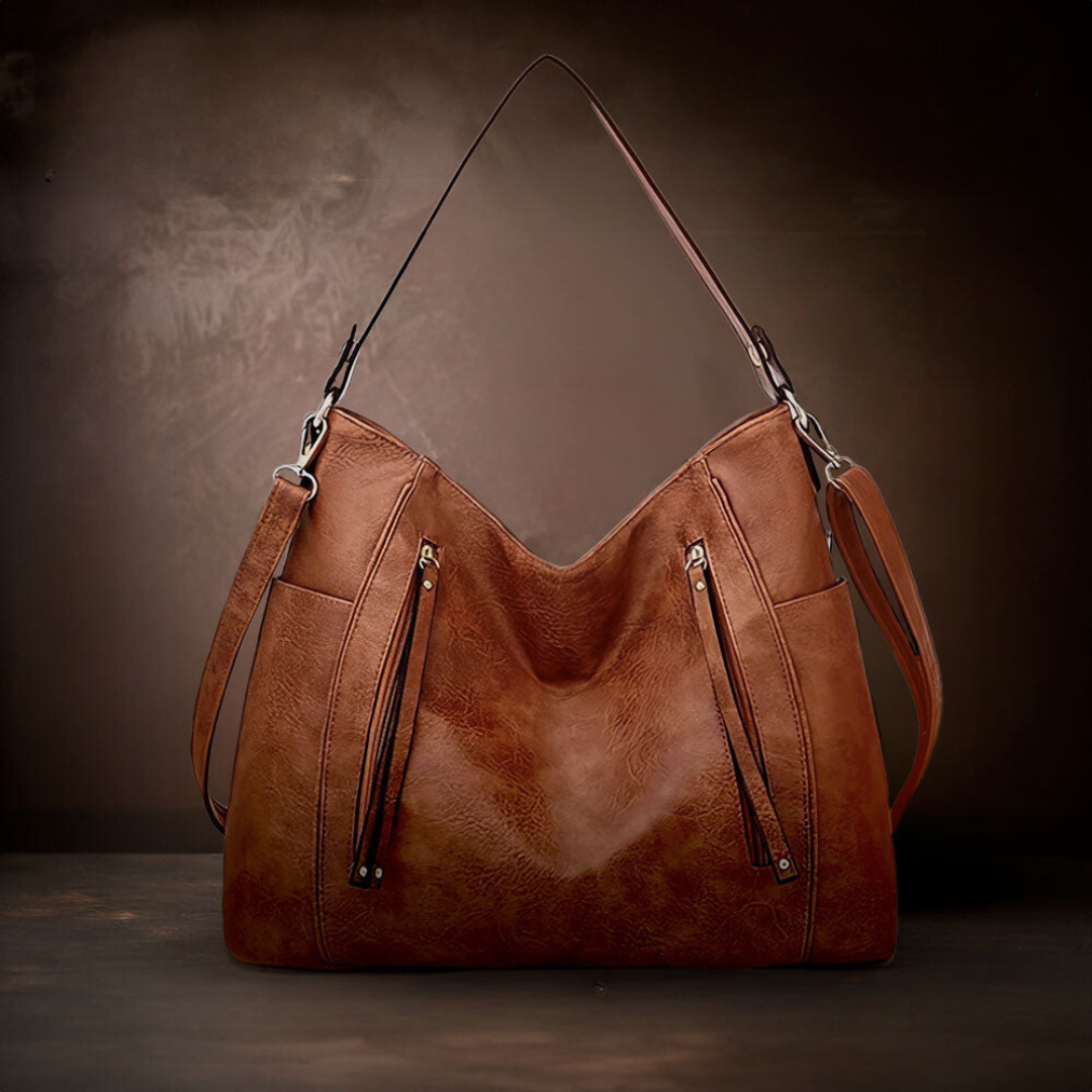 Blanche - Elegante Luxustasche