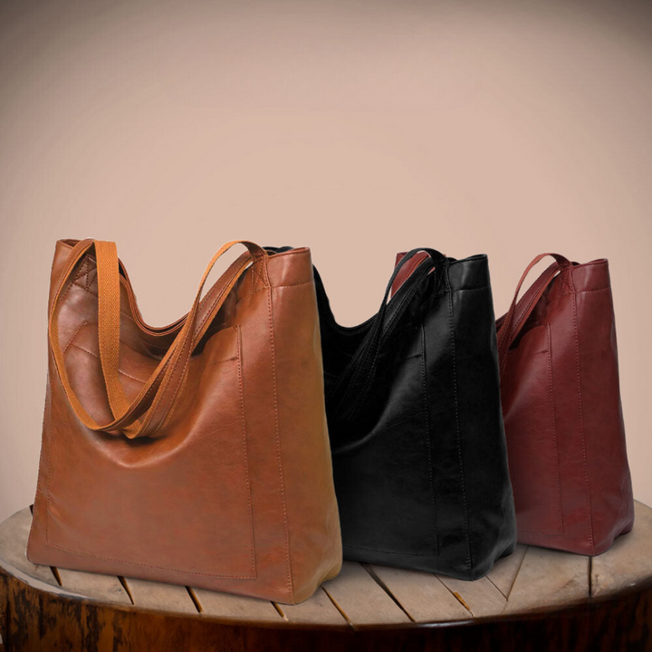 Lorena - Moderner und stilvoller Chic-Sack