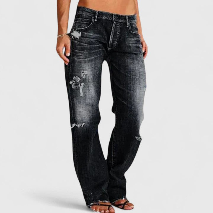Bianca - Elegante Jeans
