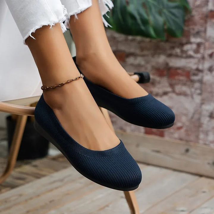 Elvy - Elegante und Bequeme Schuhe