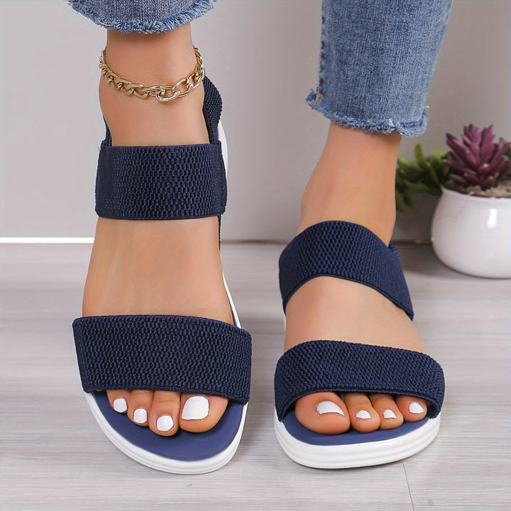 Malanda - Elegante und Bequeme Orthopädische