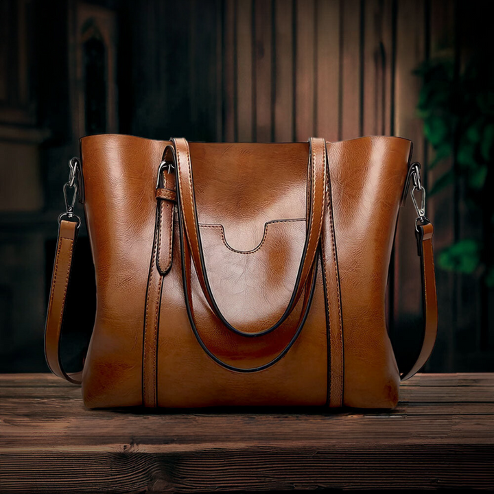 Kelley - Luxus Handtasche Elegante Raffinesse