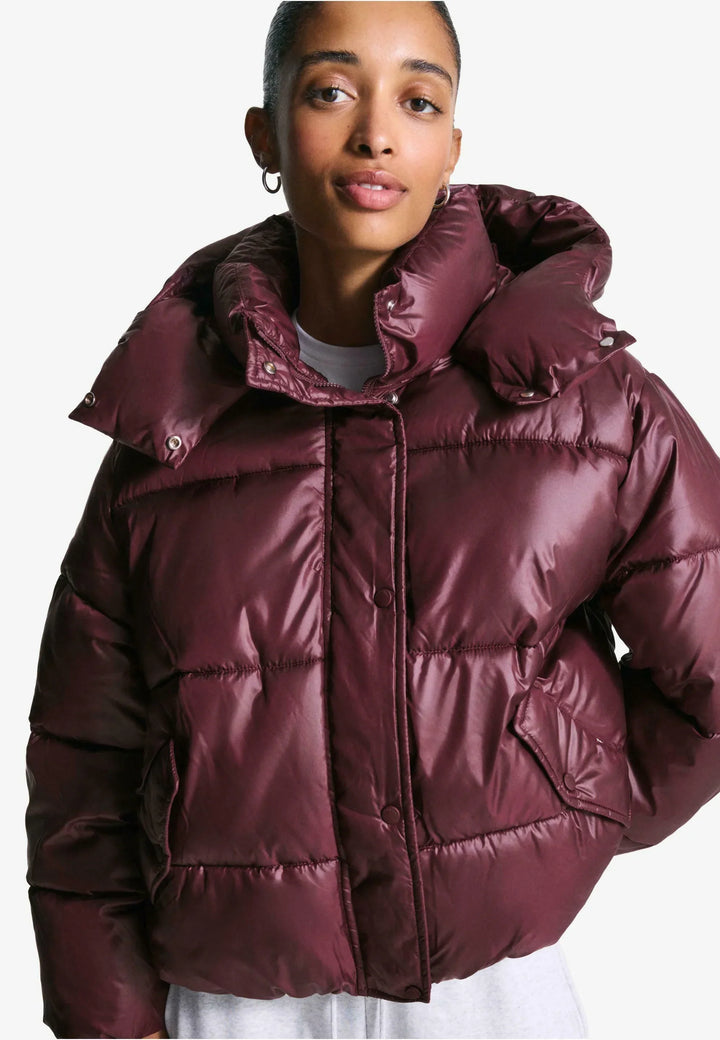 Selinea - Serenity Puffer Jacke