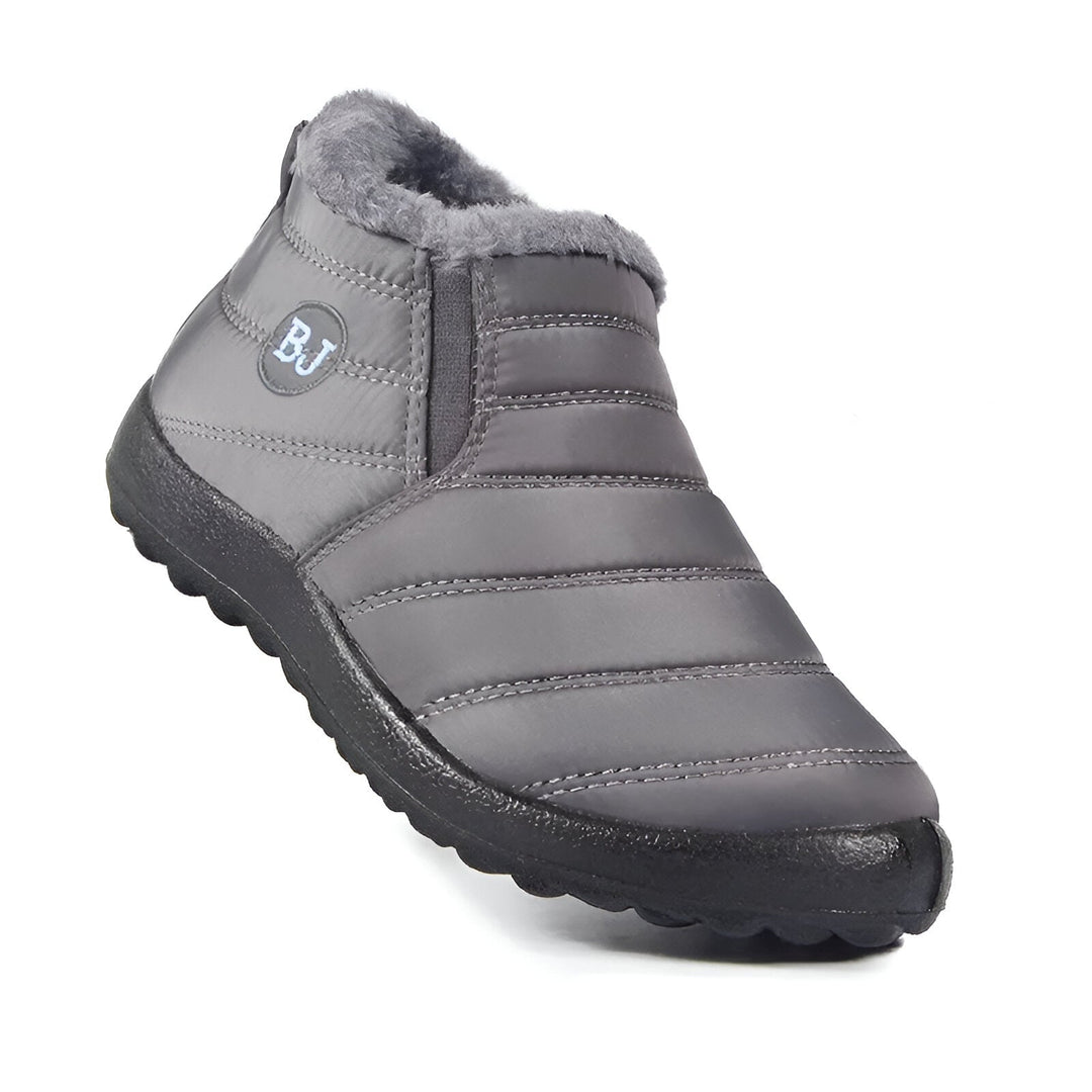 Marvik - Bequeme orthopädische Winterschuhe