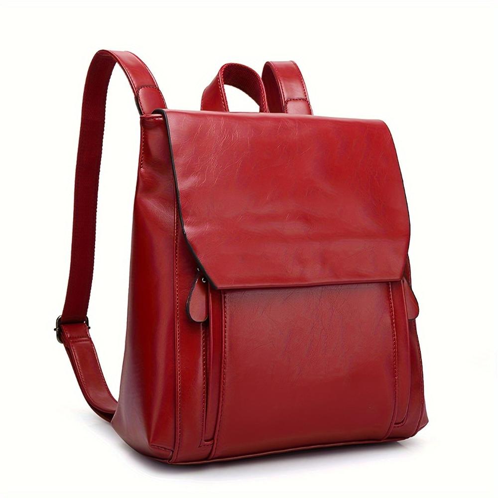 Clara - Vintage Stepp-Rucksack