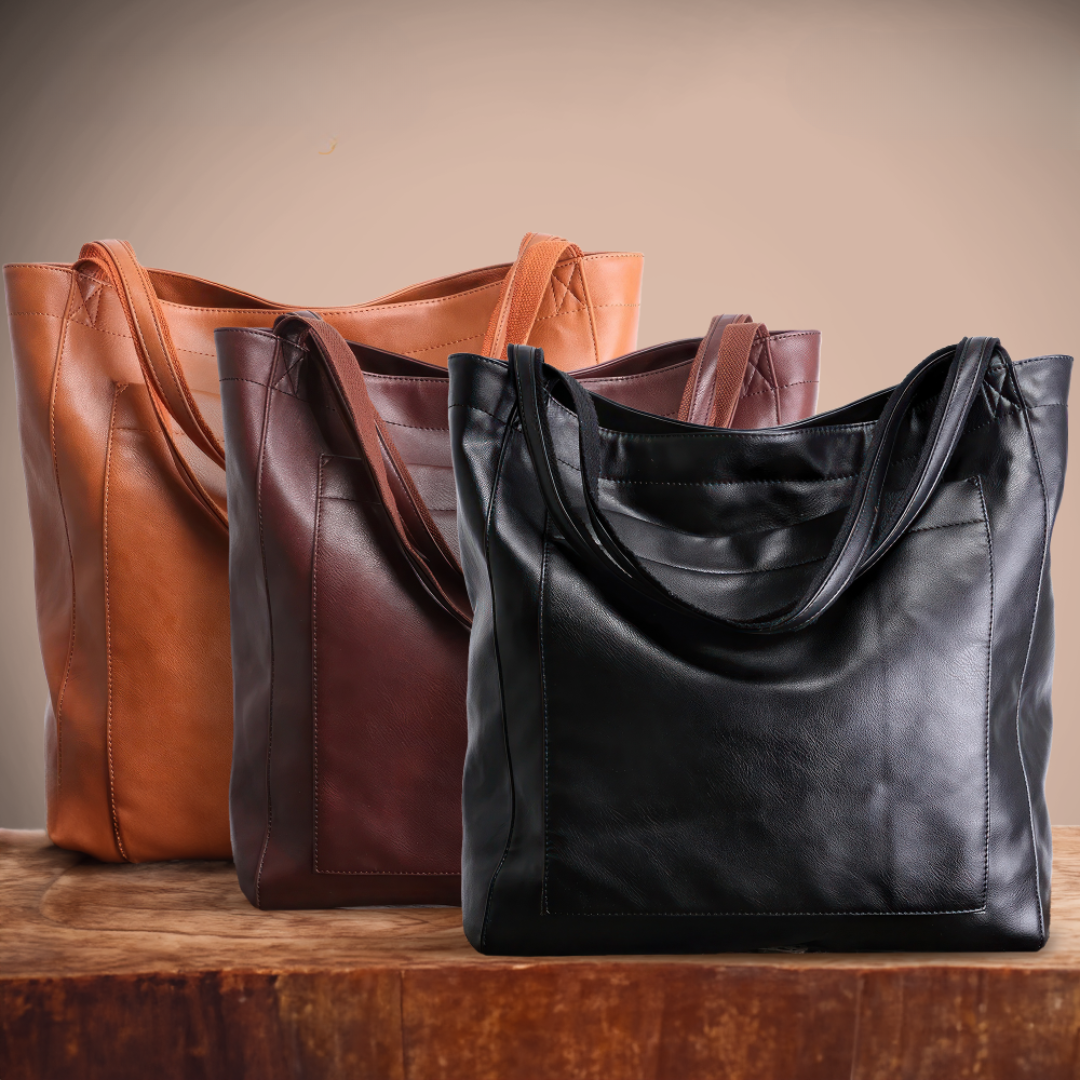 Lorena - Moderner und stilvoller Chic-Sack