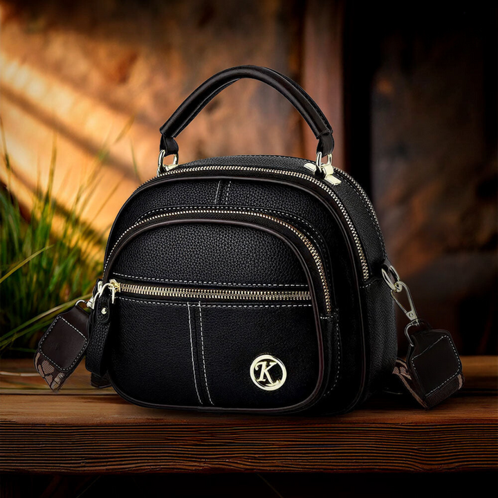 Molly - Zeitlos eleganter Schultertasche