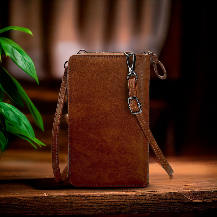 Nicoles - Kompakte und elegante Handtasche