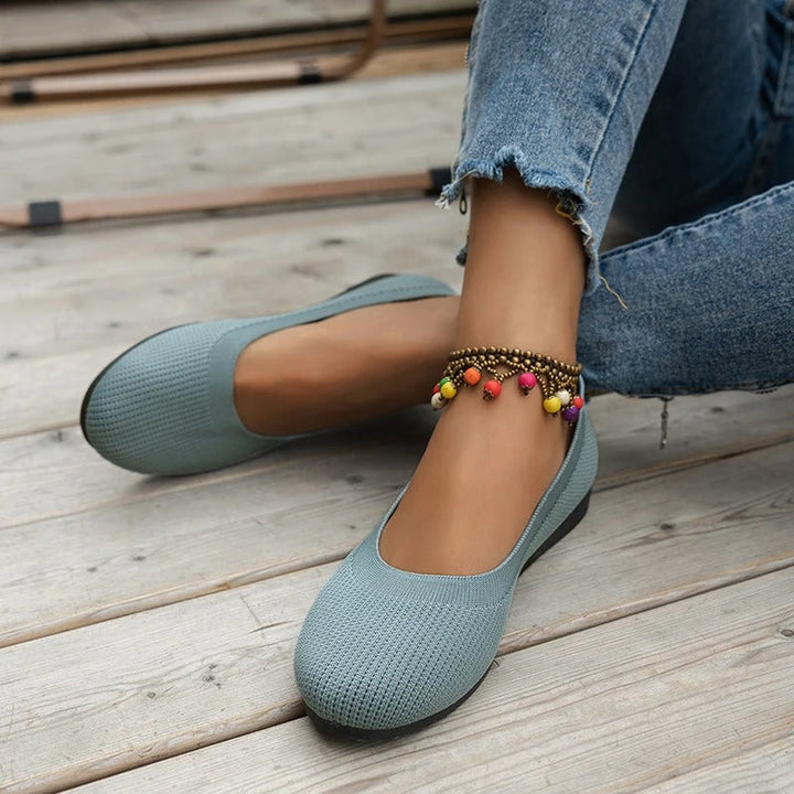 Elvy - Elegante und Bequeme Schuhe