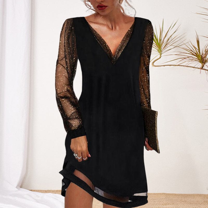 Amélie - Elegantes Kleid