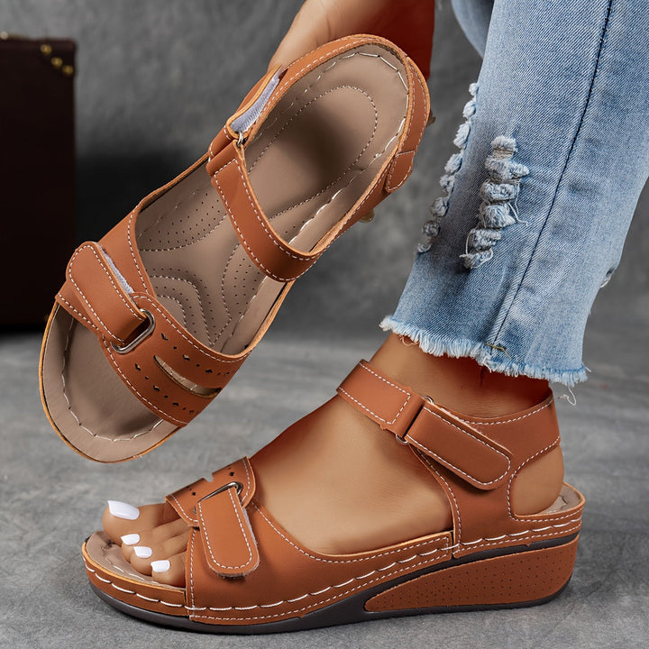 Celima - Eleganti ergonomische Sandalen