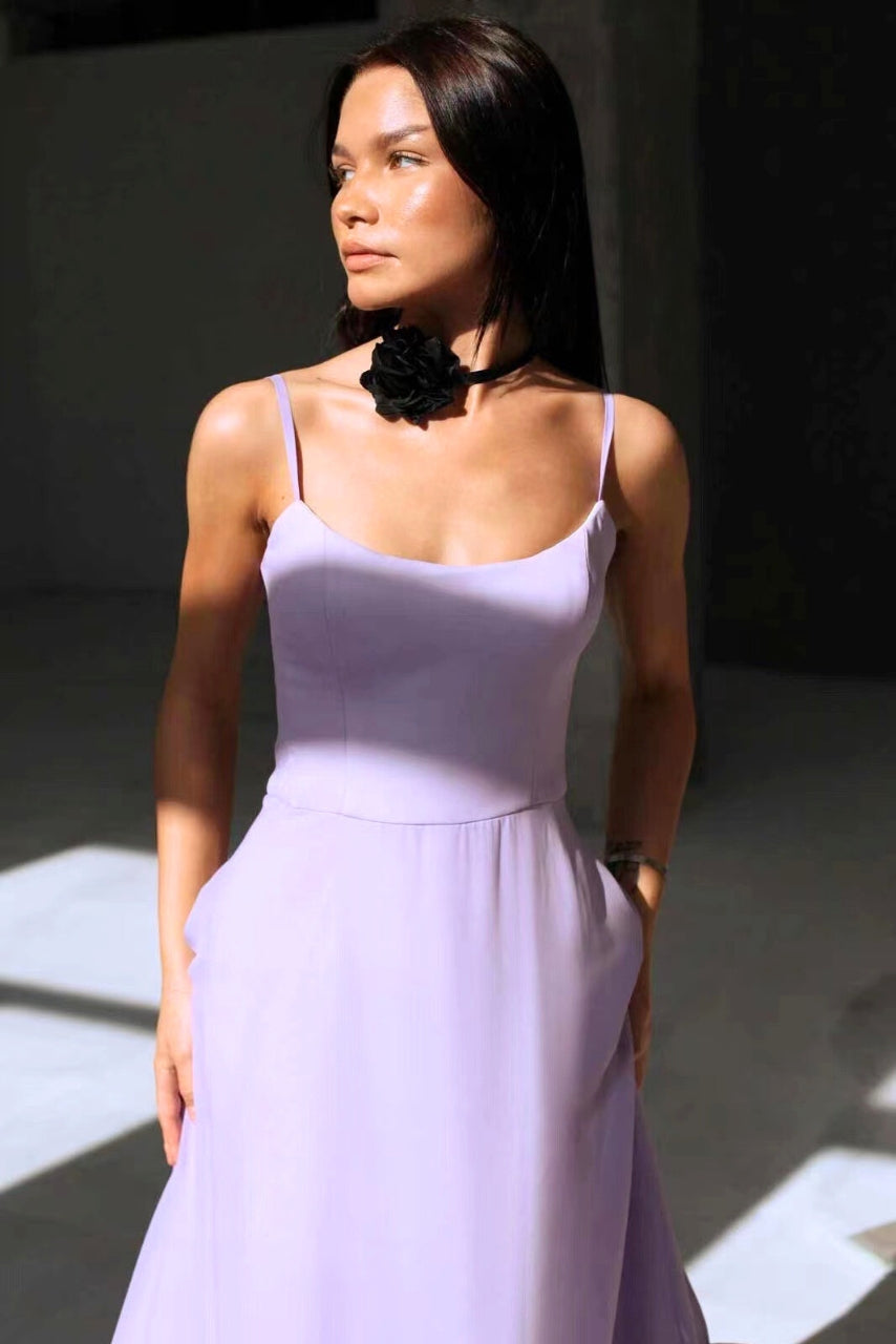 Eliana - Schickes Tierkleid