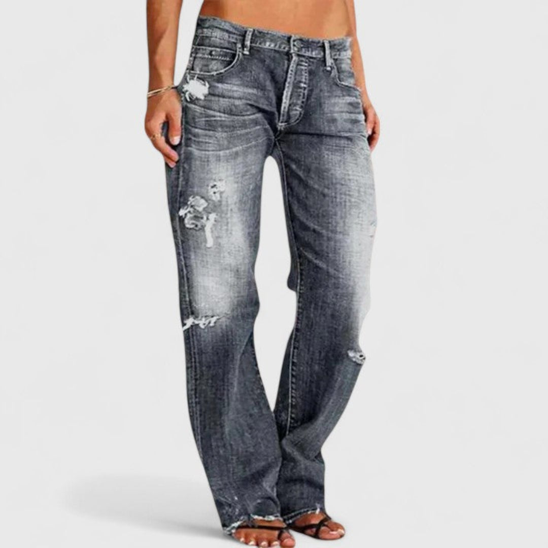 Bianca - Elegante Jeans
