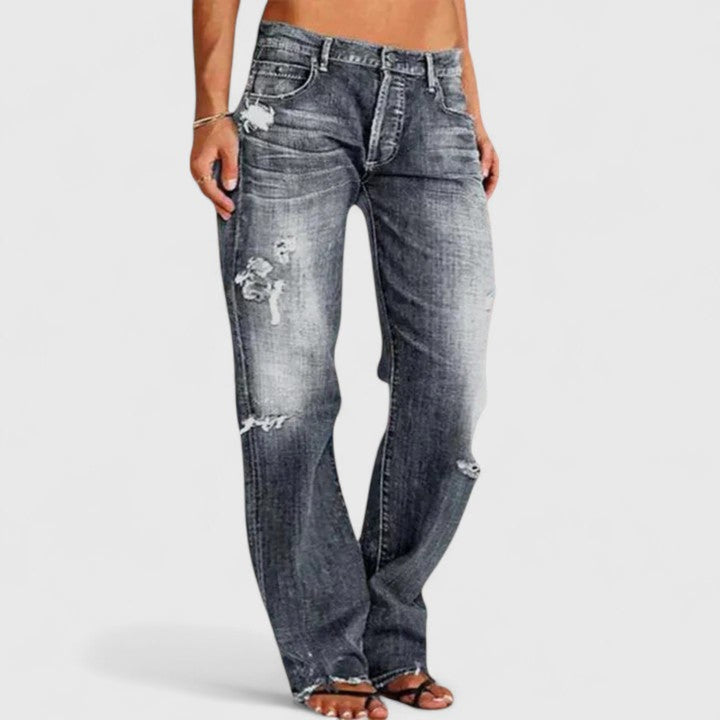 Bianca - Elegante Jeans