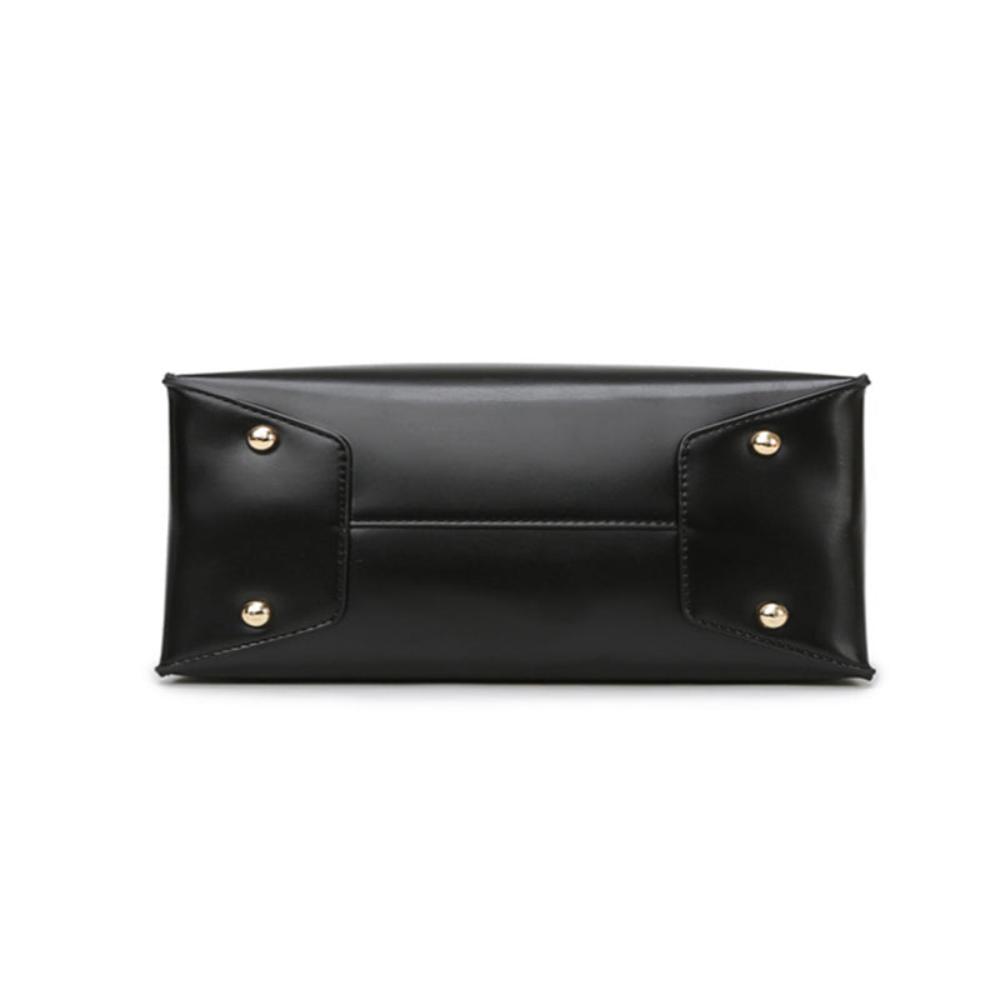 Phoebe - Strukturierte Dünne Tasche