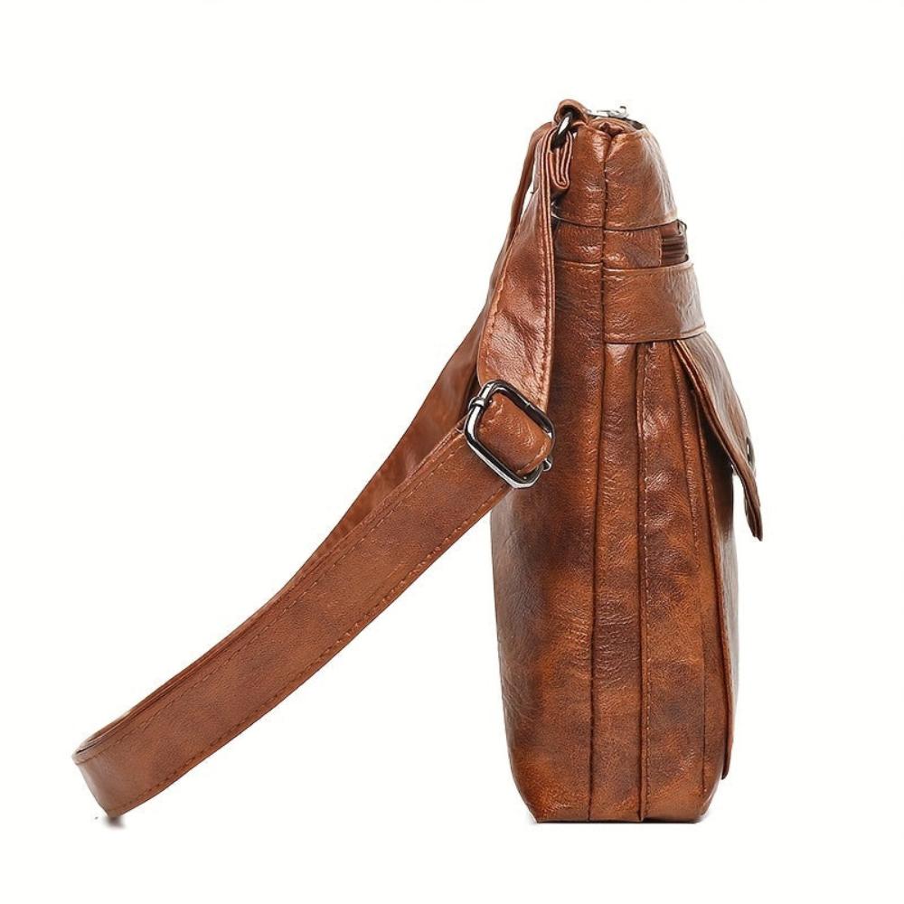 Clara - Vintage Umhängetasche