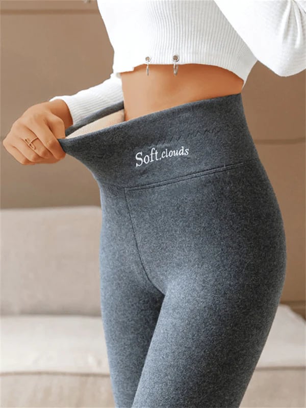 Mireille - Legere Winterhosen mit warmer