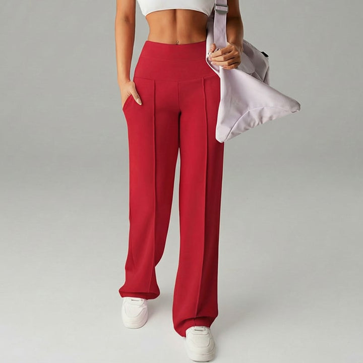 Tiera - Stilvolle Casual-Hose