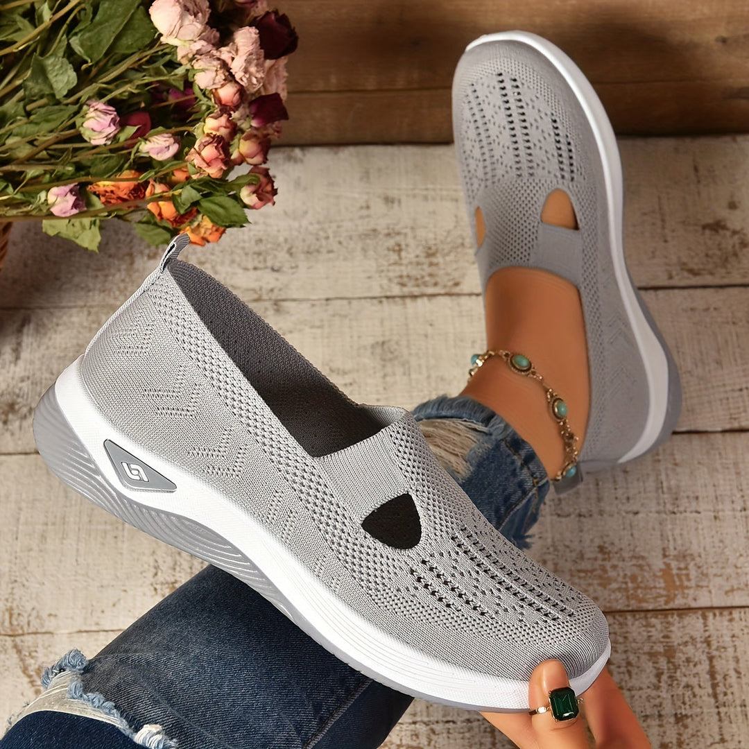 Relaxfit - Bequeme und Elegante Schuhe