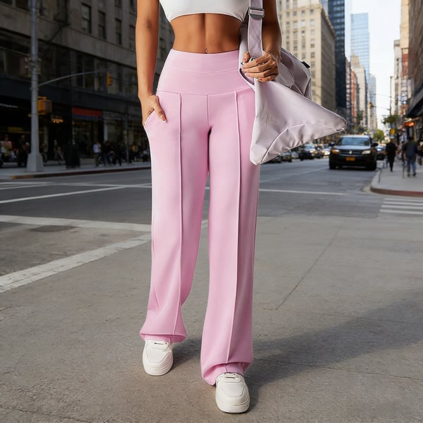 Tiera - Stilvolle Casual-Hose