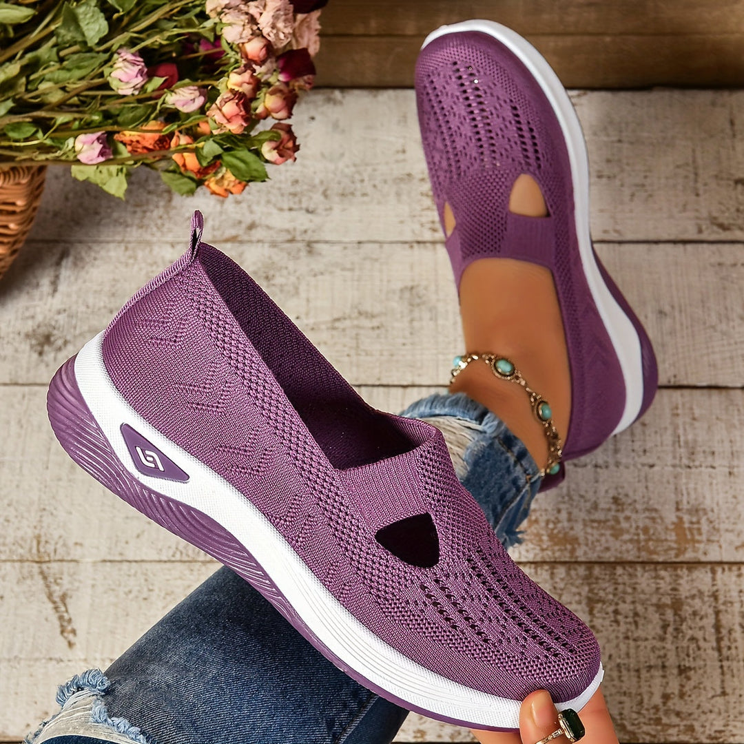 Relaxfit - Bequeme und Elegante Schuhe