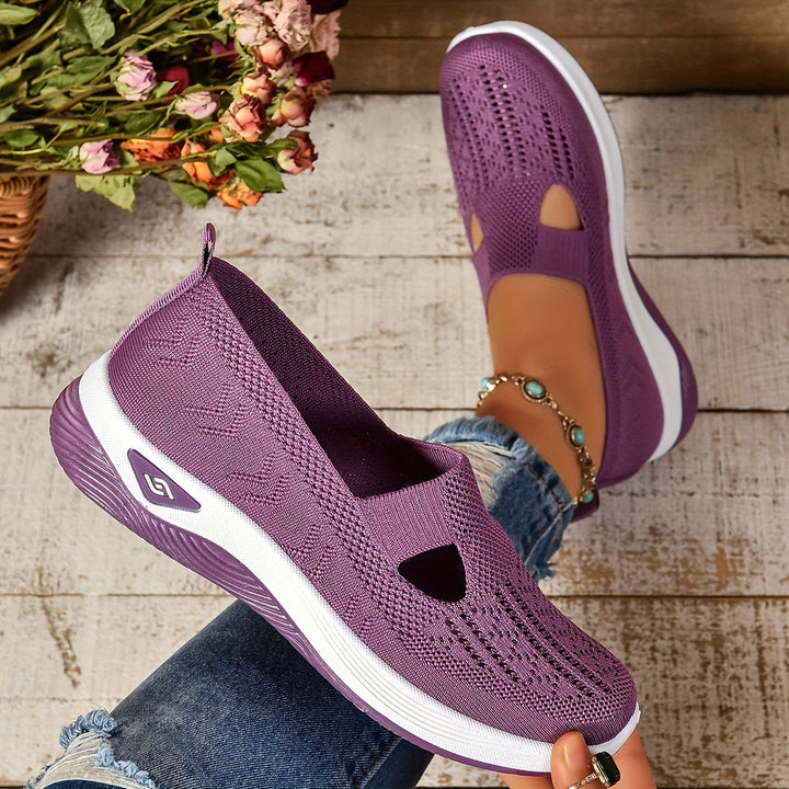 Relaxfit - Bequeme und Elegante Schuhe