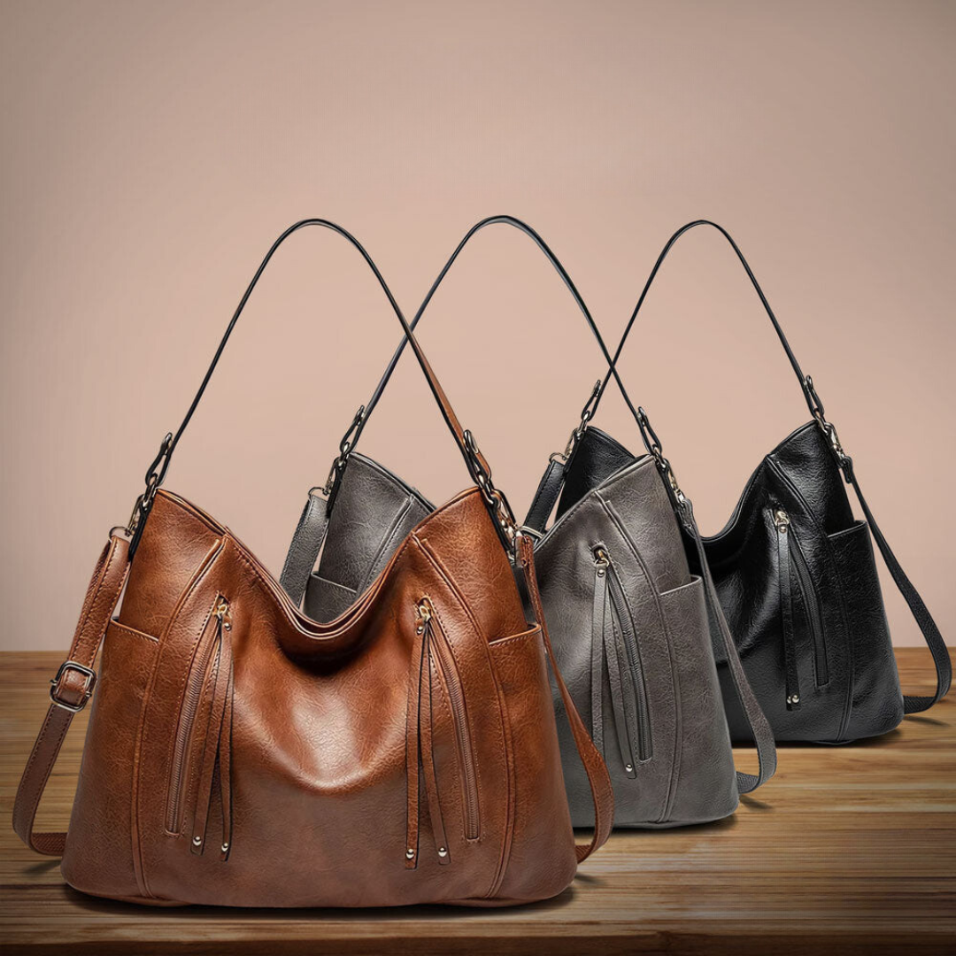 Blanche - Elegante Luxustasche