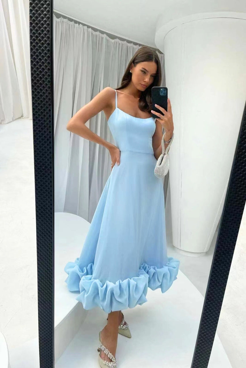 Eliana - Schickes Tierkleid