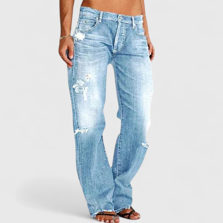 Lorena - Elegante Jeans