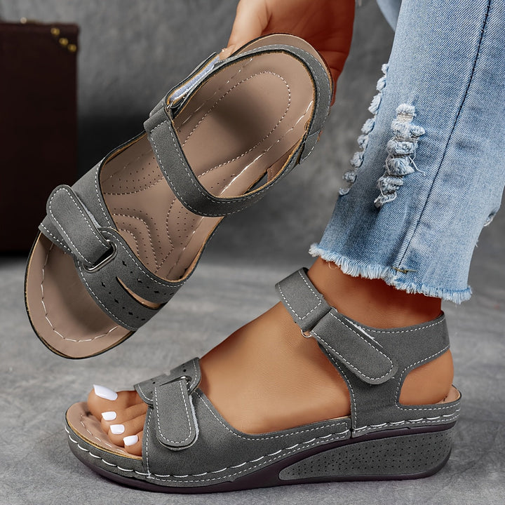 Celima - Eleganti ergonomische Sandalen
