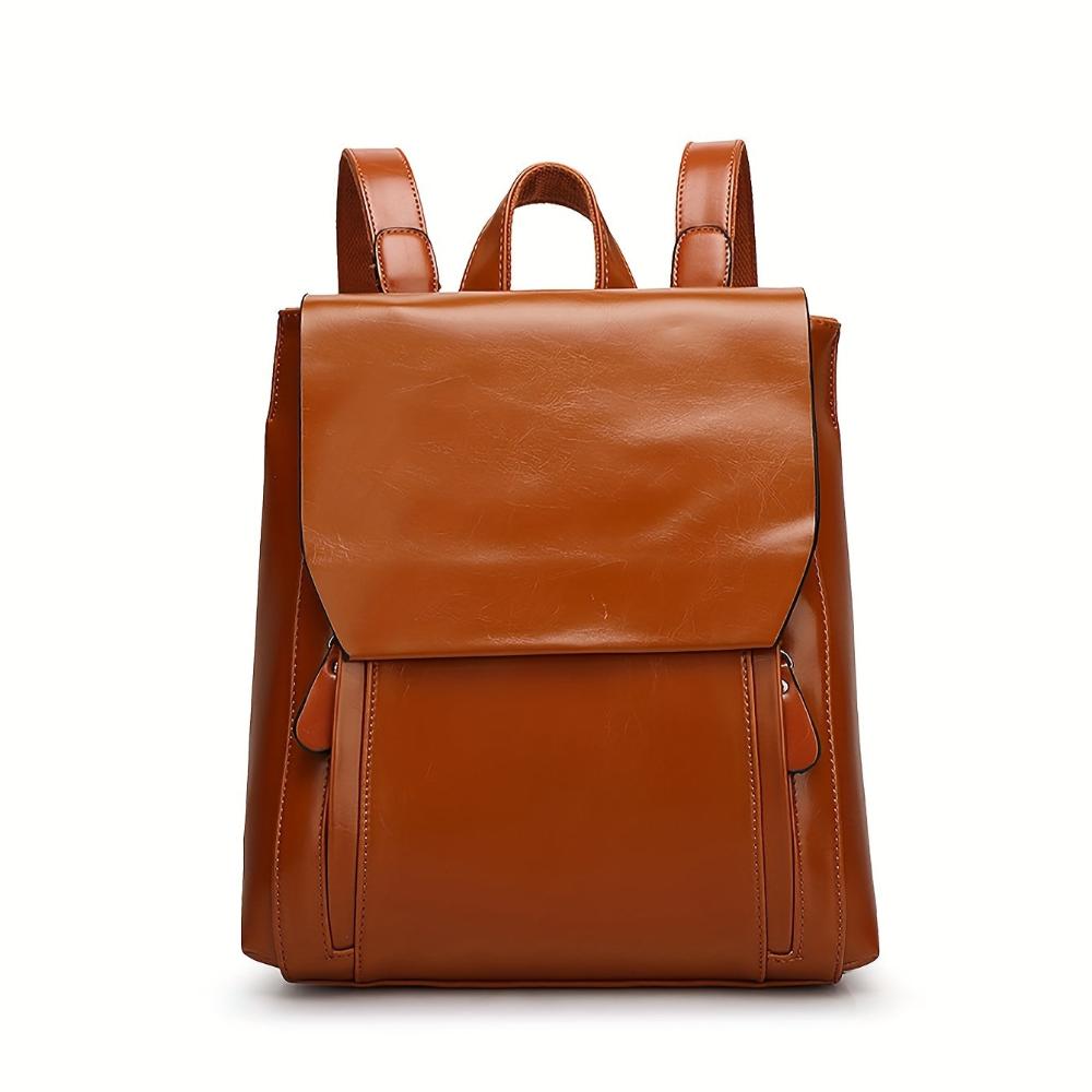 Clara - Vintage Stepp-Rucksack