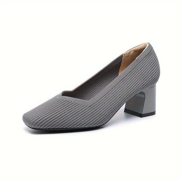 Marie - Komfortable Pumps mit stabilem