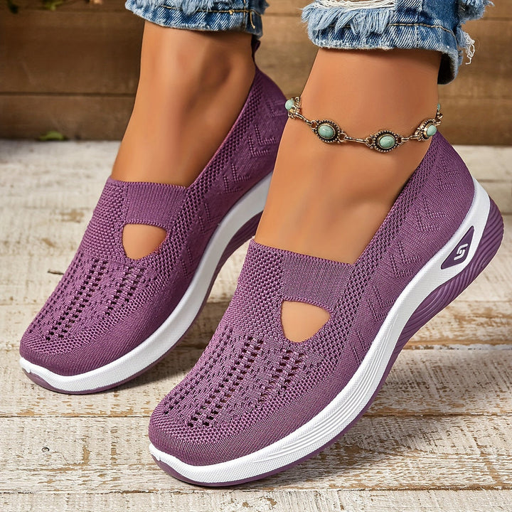 Relaxfit - Bequeme und Elegante Schuhe