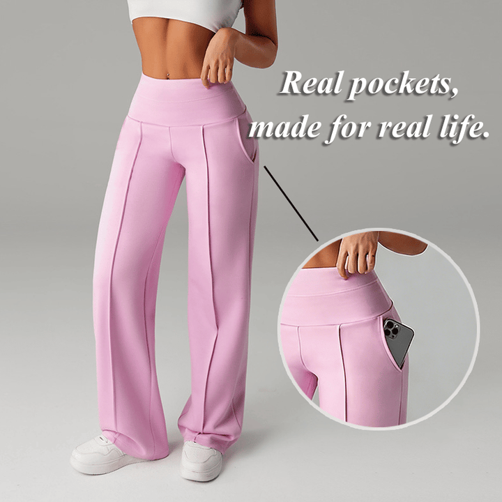 Tiera - Stilvolle Casual-Hose