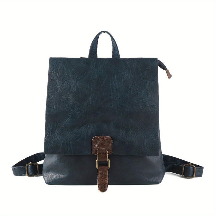 Harper - Multifunktionaler Retro-Rucksack