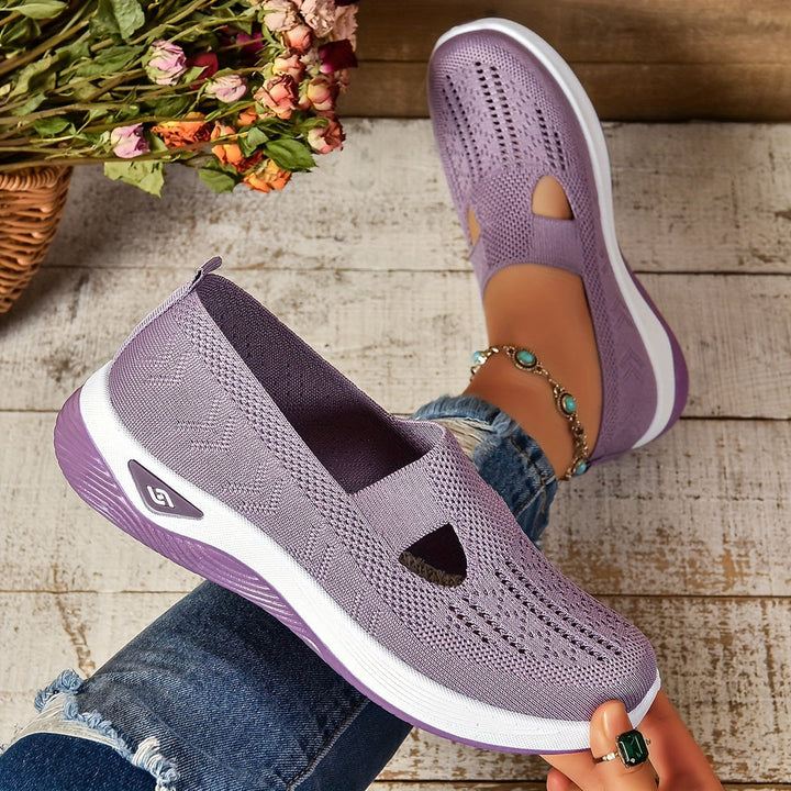 Relaxfit - Bequeme und Elegante Schuhe