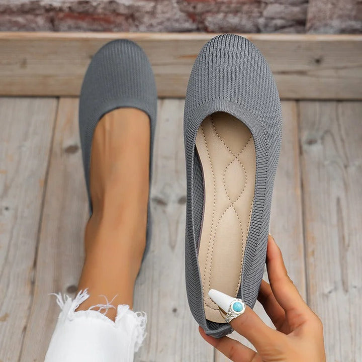 Elvy - Elegante und Bequeme Schuhe