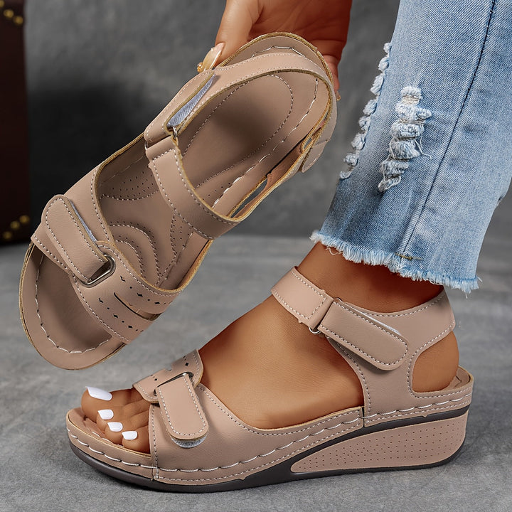 Celima - Eleganti ergonomische Sandalen